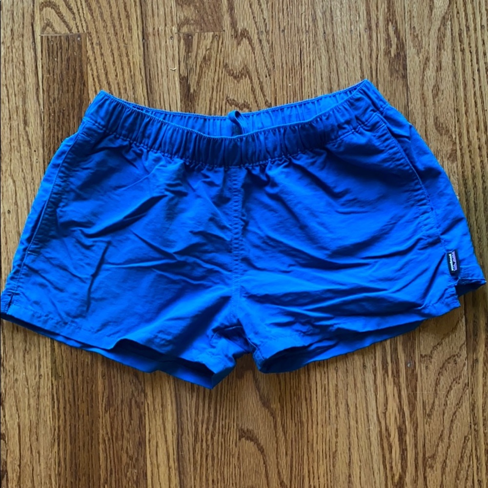 Patagonia Barely Baggies 2”